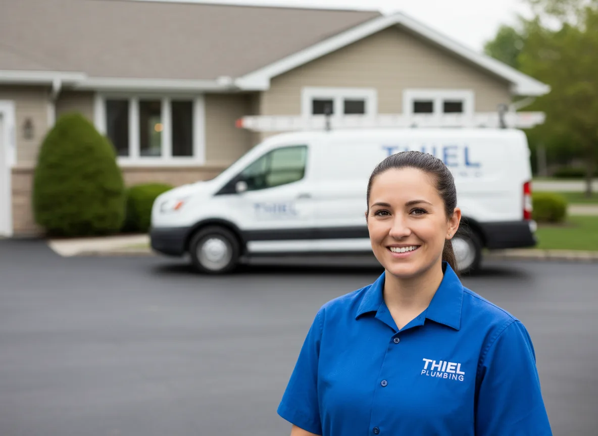 Plumber North Buena Vista, IA FAQs